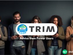 advice from trim super users