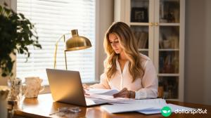 when and how to pay taxes on blog income