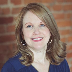 Christine Luken