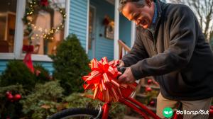 how to make money for christmas gifts