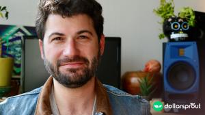 evan oxhorn talks his stock music side hustle